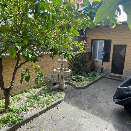 Villa Marand House Roma Esterno foto