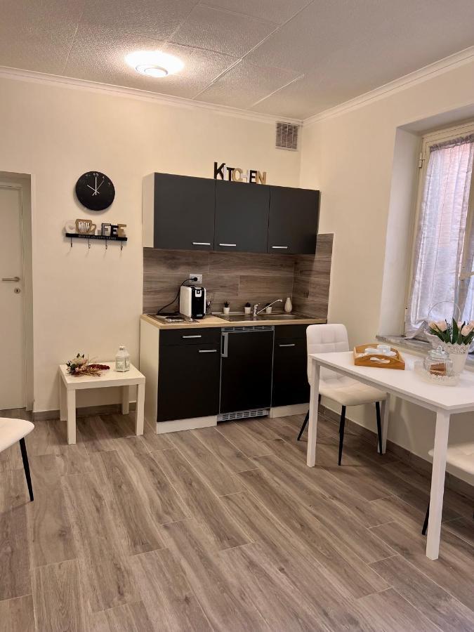 Villa Marand House Roma Esterno foto