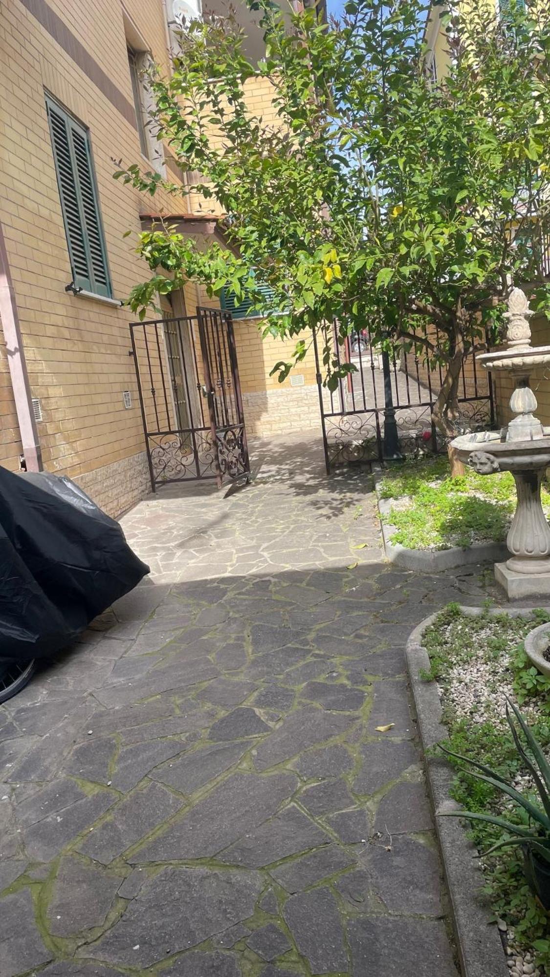 Villa Marand House Roma Esterno foto